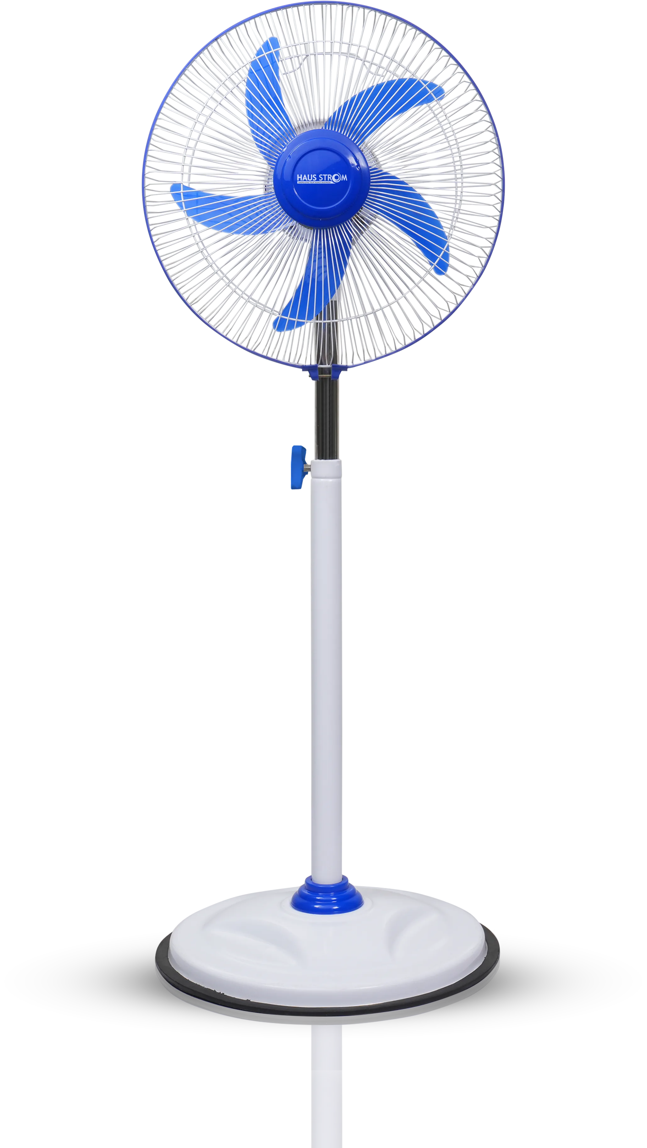 Hausstrom standing fan