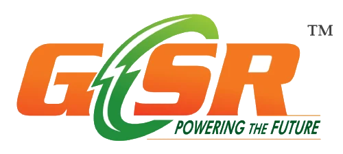 GSR Logo