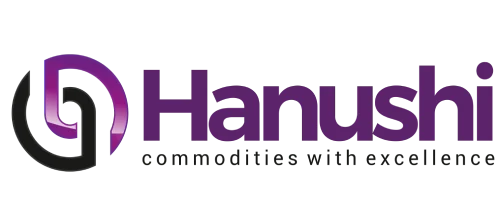 Hanushi Logo