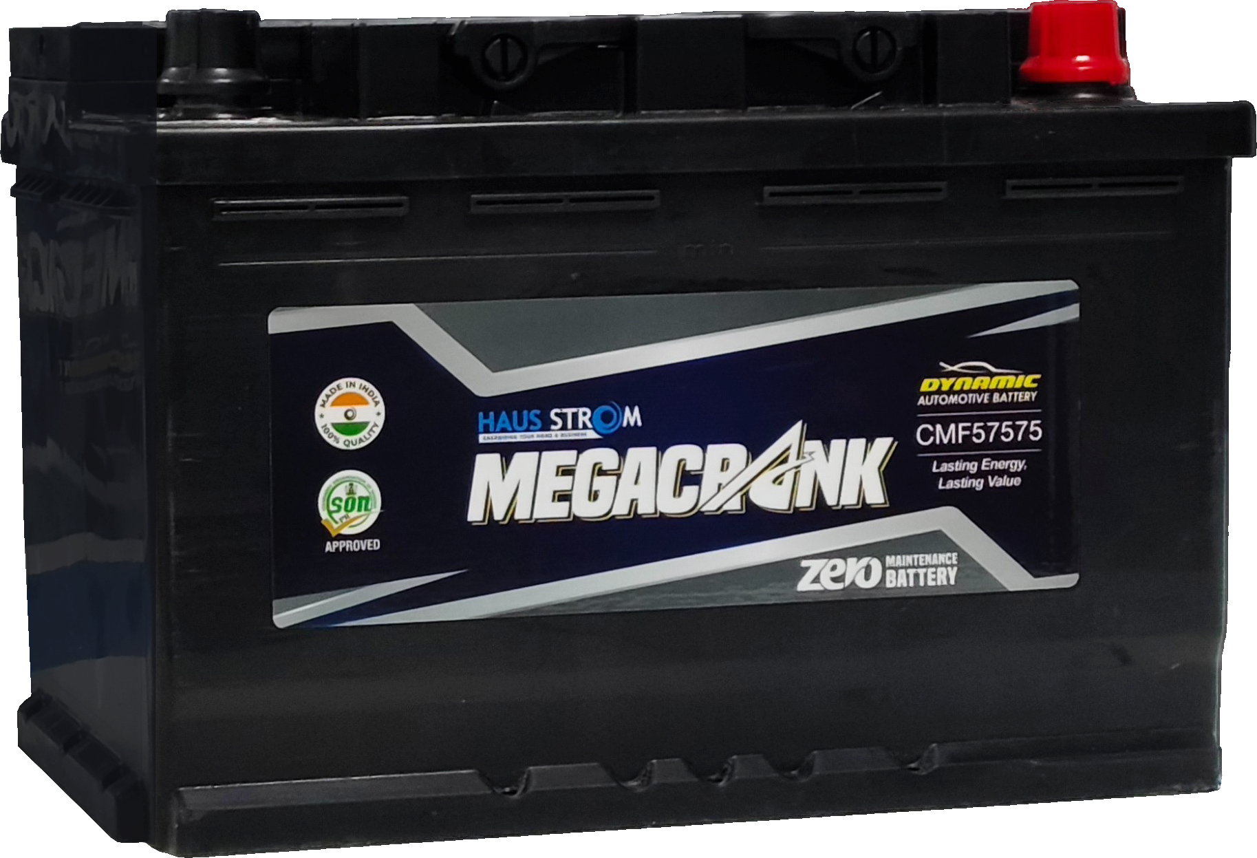 Hausstrom mobility battery