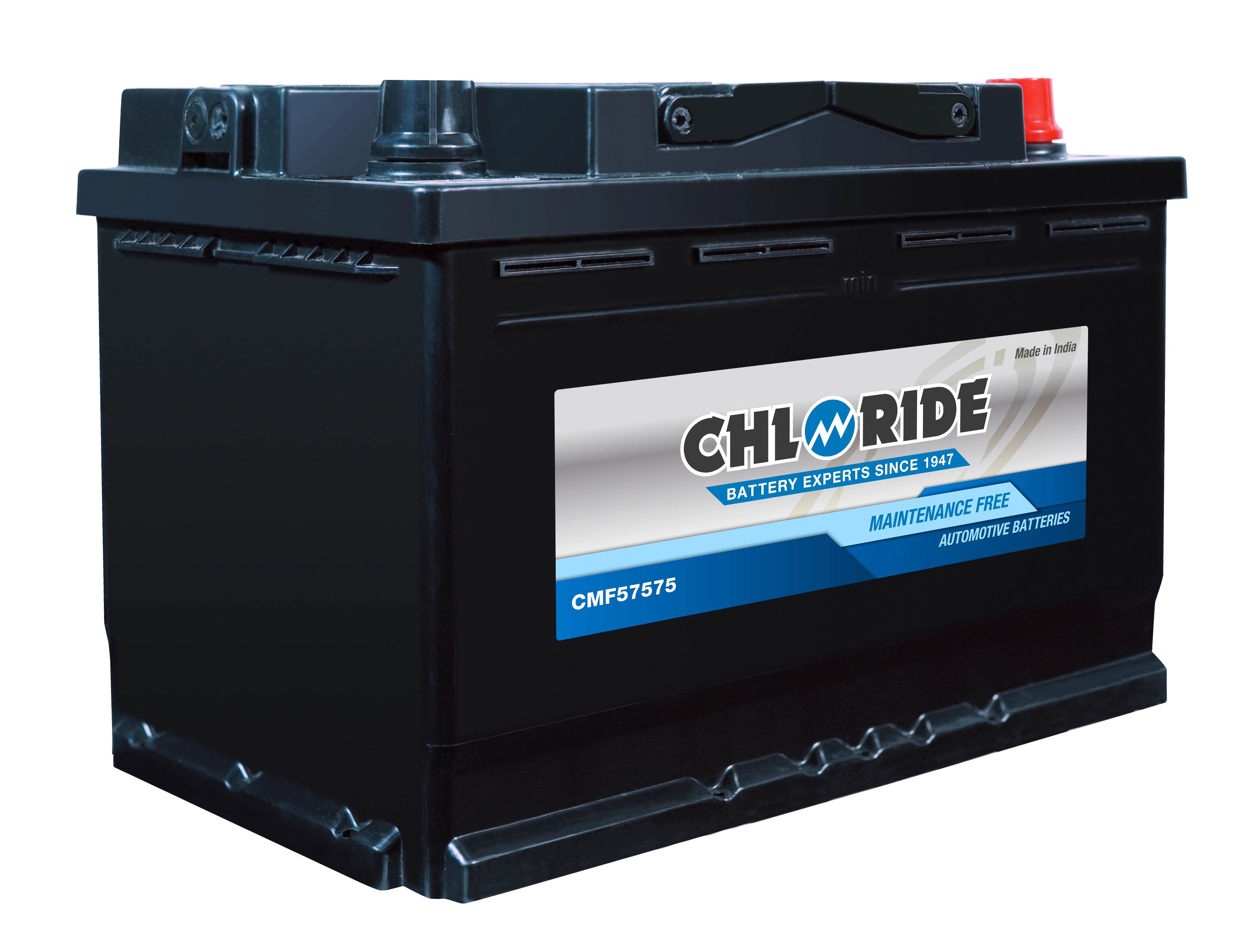 Chloride-Nigeria