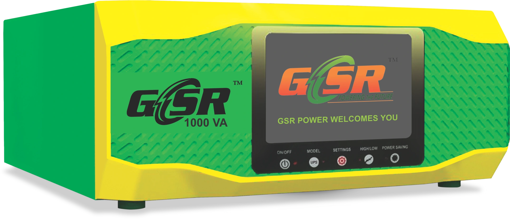 GSR 1KVA inverter