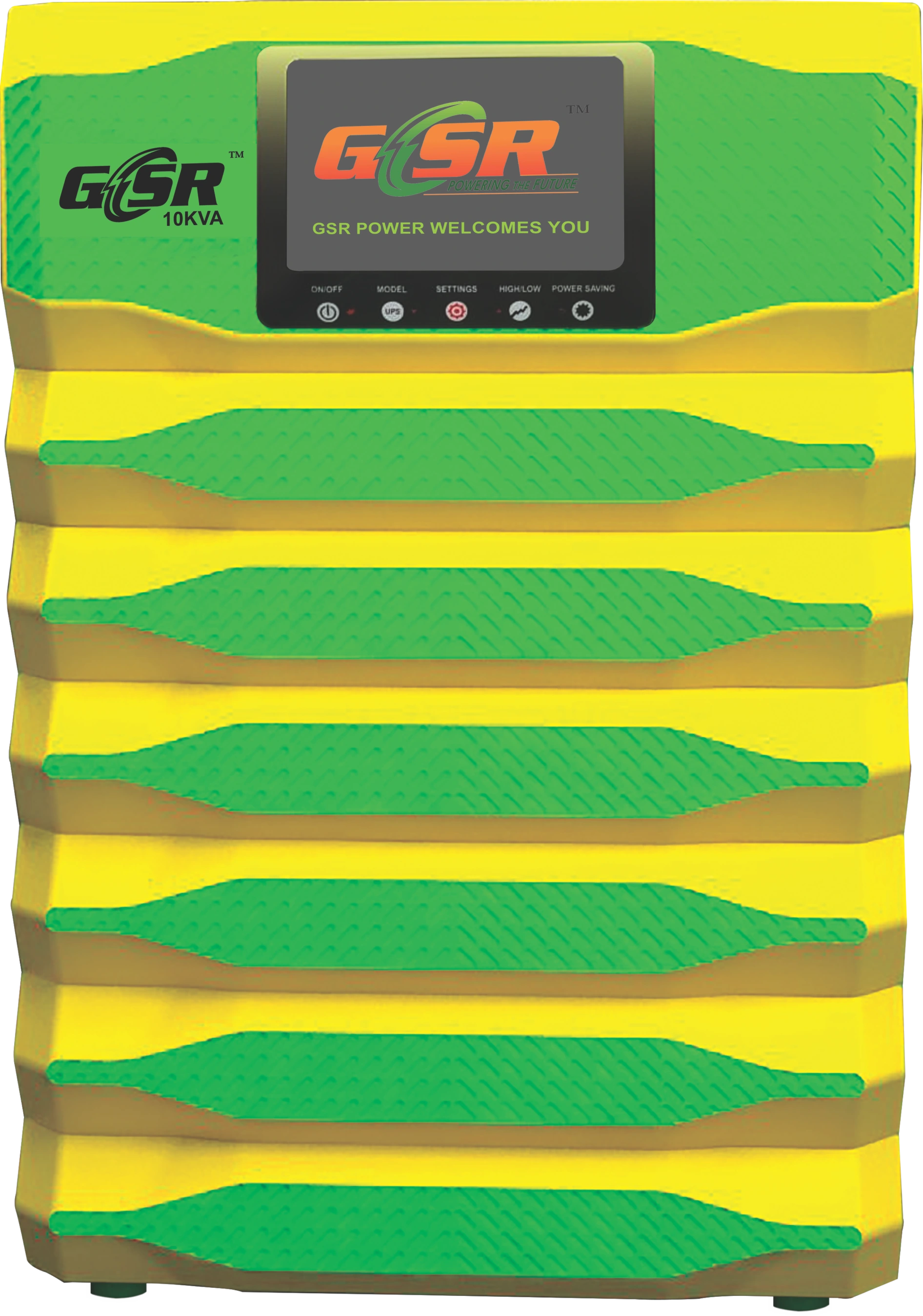 GSR 20KVA inverter