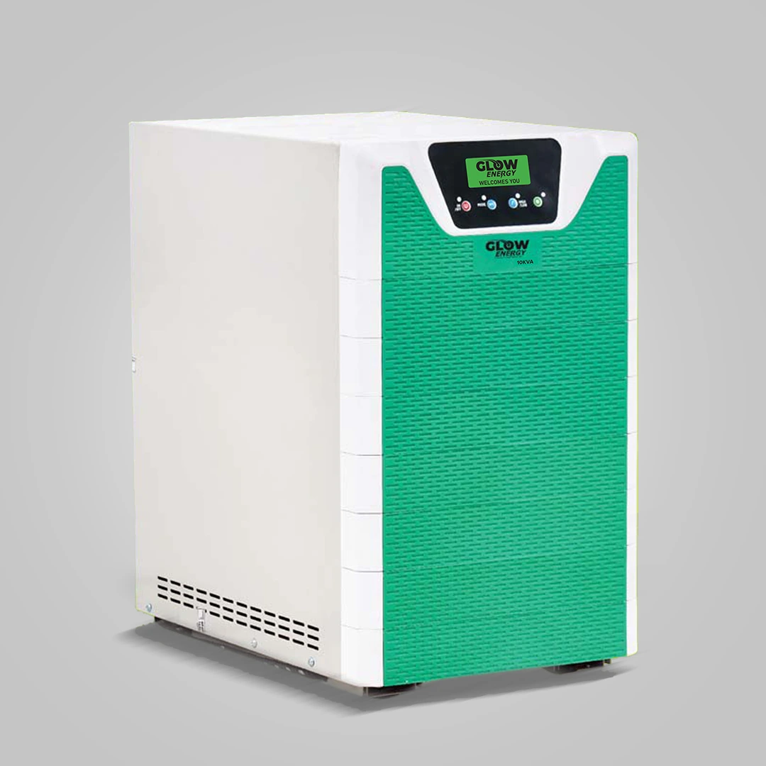 Glow 10KVA inverter