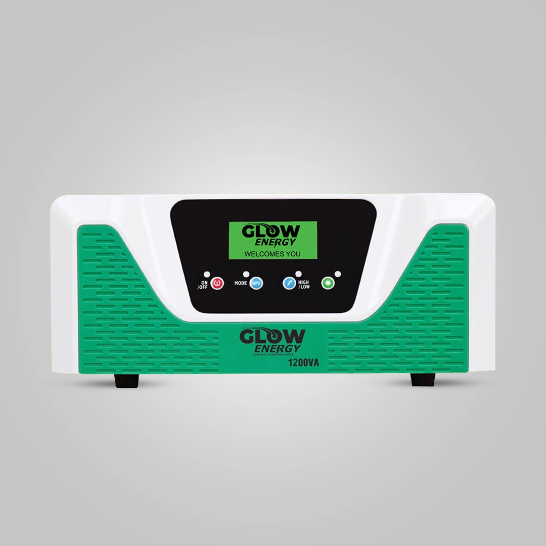 Glow 1200VA inverter